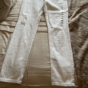 Old Navy Rockstar Super Skinny Jeggings